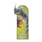 Star Cutouts Deadly Nadder Sailboard