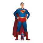 Star Cutouts Superman 2025 Movie Hero Pose David Corenswet