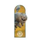 Star Cutouts Gronckle Sailboard