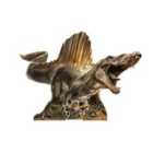 Star Cutouts Spinosaurus Dinosaur Jurassic World Rebirth