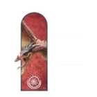 Star Cutouts Monstrous Nightmare Sailboard