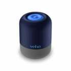 Veho Mz-s Bluetooth Speaker Blue