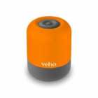 Veho Mz-s Bluetooth Speaker Orange