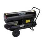 Draper Diesel Heater 20KW/68KBTU