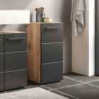 Vista Storage Cabinet