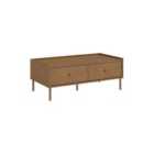 KUDL Coffee Table