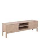 Furniture To Go Linley Tv Unit In White