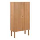 Furniture To Go Langley Cabinet In Oak