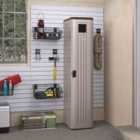 Suncast Haven Tall Storage Locker