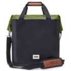 Black+Blum Insulated Cooler Bag 25L - Moss