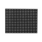 Doortex® Octomat Black All-weather Heavy Duty Outdoor Entrance Mat - 80 X 120Cm