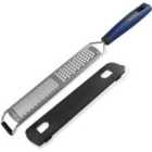 Tasty Hand Grater with Soft Grip Handle