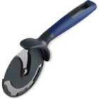 Tasty Big Pizza Roller with Soft Grip Handle