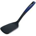 Tasty Solid Turner with Soft Grip Handle