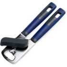 Tasty Can Opener with Soft Grip Handle