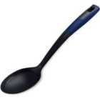 Tasty Spoon with Measurements Soft Grip Handle
