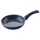 Tasty Ocean Blue Non-Stick Fry Pan 20cm