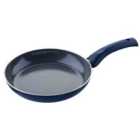 Tasty Ocean Blue Non-Stick Fry Pan 24cm