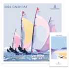 Portico Designs 2026 Becky Bettesworth Square Wall Calendar & Slim Diary Set