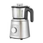 Geepas Wet & Dry Mixer Grinder 600W