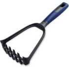 Tasty Potato Masher with Soft Grip Handle