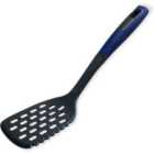Tasty Slotted Turner with Soft Grip Handle