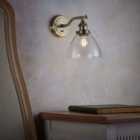 Hansa Wall light