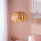 Nisha 3lt pendant light