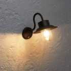 Cheshire Wall PIR light