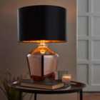 Waldron Table Light Copper
