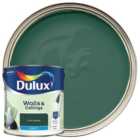 Dulux Matt Emulsion Paint - Pine Needle - 2.5 L