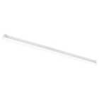 4Lite IP20 Torre LED 3CCT Batten with Microwave Sensor - 1800mm