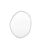 Crossland Grove Montague Mirror Black (medium)