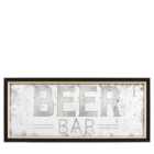 Crossland Grove Winchester Bar Mirror