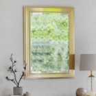 Crossland Grove Windsor Rectangle Mirror