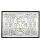Crossland Grove Westminster Dry Gin Mirror