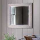 Crossland Grove Langford Square Mirror