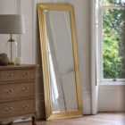 Crossland Grove Windsor Leaner Mirror