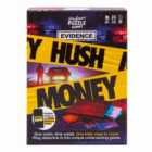 Professor Puzzle Evidence : Hush Money