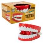 Funtime Gifts Chattering Teeth