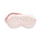 Cocoonzzz Silk Eyemask Powder Pink