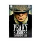 Ginger Fox Peaky Blinders Trivia Game