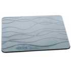 Gr8 Home Diatomite Stone Bath Mat Grey Absorbent Drying Non Slip Bathstone Bathroom Rug