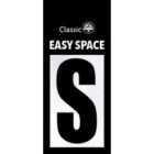 Classic Sign Easyspace Silver S
