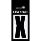 Classic Sign Easyspace Silver X