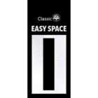 Classic Sign Easyspace Silver I