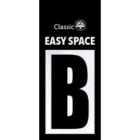 Classic Sign Easyspace Silver B