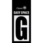 Classic Sign Easyspace Silver G