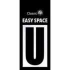 Classic Sign Easyspace Silver U