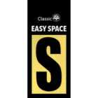 Classic Sign Easyspace Gold S
